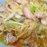 皿うどん